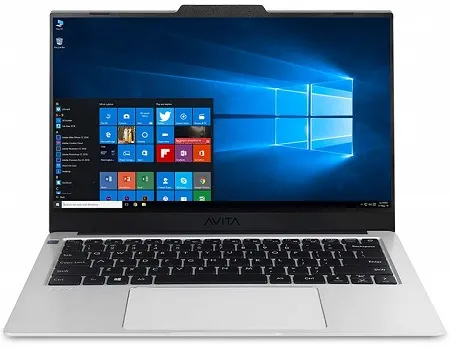 AVITA Liber V14 NS14A8INF562-CS Intel Core i5 10th Gen (8GB/512GB SSD/Windows 10)