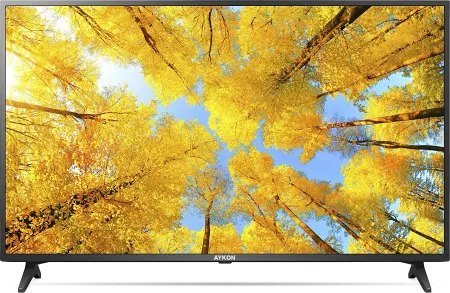 Aykon AK3212S 32 inches HD Ready LED Smart TV