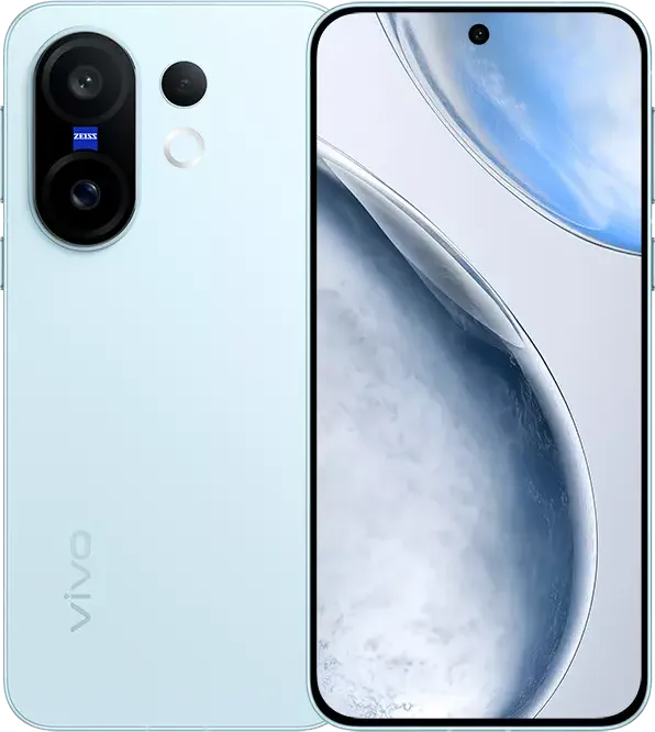 Vivo X200 FE (16GB RAM + 512GB)