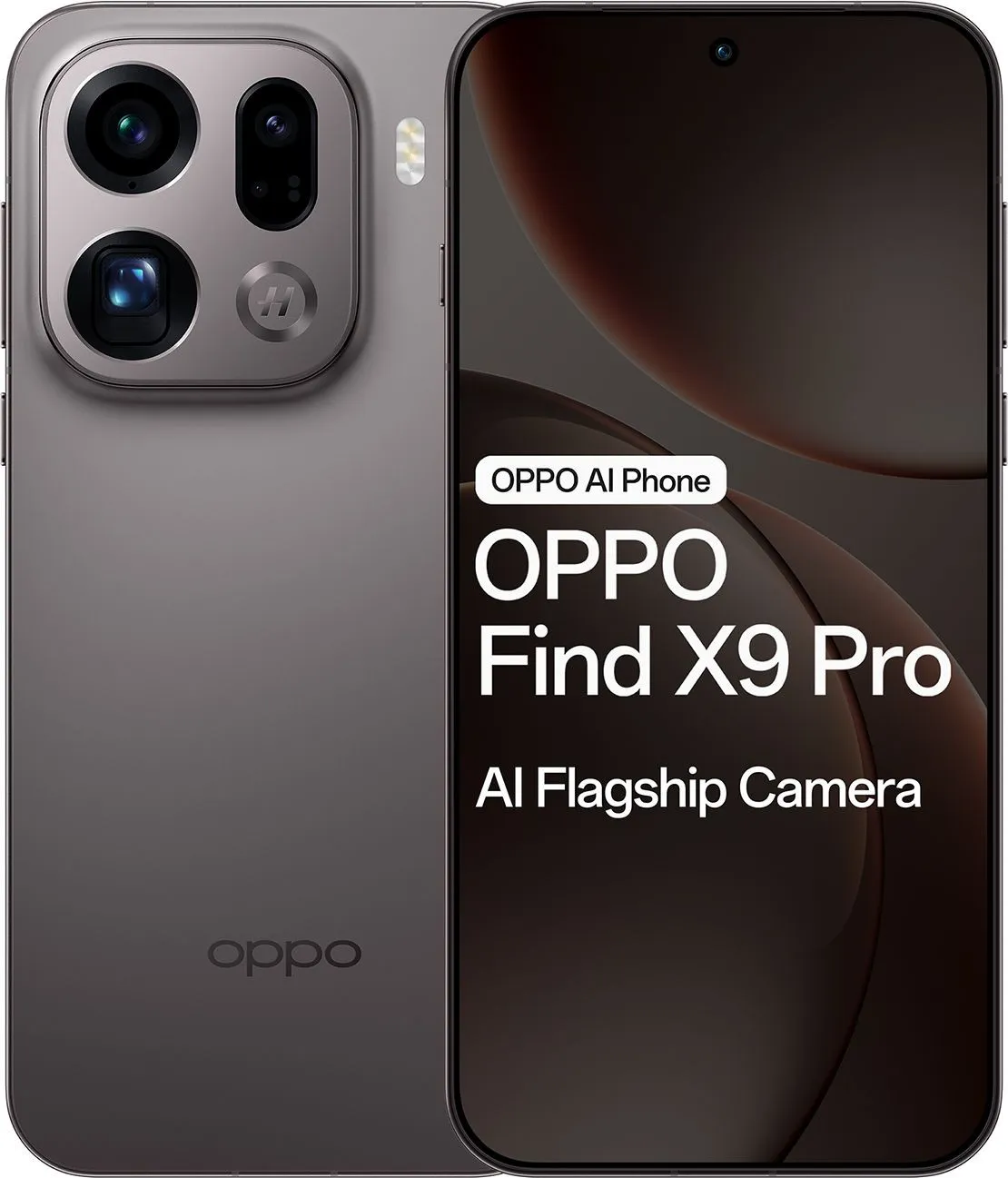 Oppo Find X9 Pro
