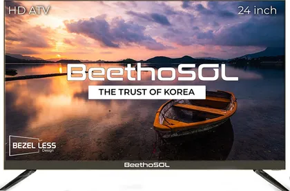 BeethoSOL ATVBG24HDEK 24 inches HD Ready LED TV