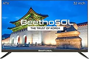BeethoSOL LEDATBG32HDEK 32 inches HD Ready LED TV