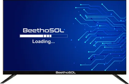 BeethoSOL LEDATVBG2483HD17-TP 24 inches HD Ready LED TV
