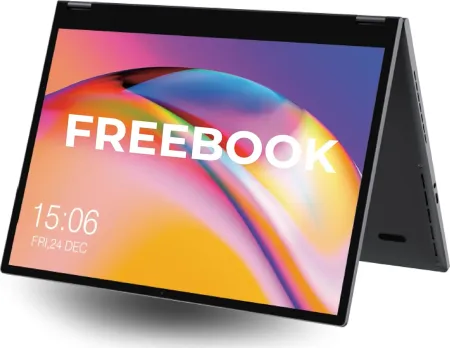 Chuwi FreeBook Intel Core i3 12th Gen (12GB/512GB SSD/Win 11)