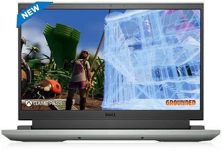 Dell Gaming G15-5511 D560826WIN9G Intel Core i5 11th Gen (16GB/512GB SSD/Win 11)