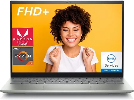 Dell Inspiron 14 5425 AMD Ryzen 7 5825U (32GB/1TB SSD/Win11 Pro)