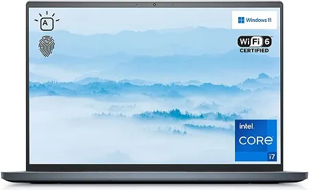 Dell Inspiron 16 Plus 7610 Intel Core i7 11th Gen (32GB/1TB SSD/Win11)