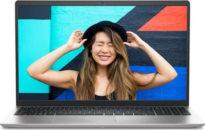 Dell Inspiron 3511 D560665Win9S Intel Core i5 11th Gen (8GB/1TB SSD/Win 11)