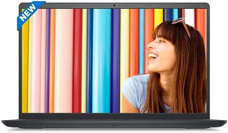 DELL Inspiron 3525 AMD Athlon Silver (8GB/256GB SSD/Windows 11)