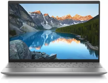 Dell Inspiron 5320 D560853WIN9S Intel Core i5 12th Gen (16GB/512GB SSD/Win 11)