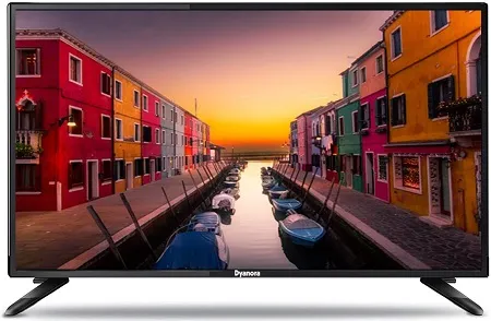 Dyanora DY-LD32H0N 32 inches HD Ready LED TV