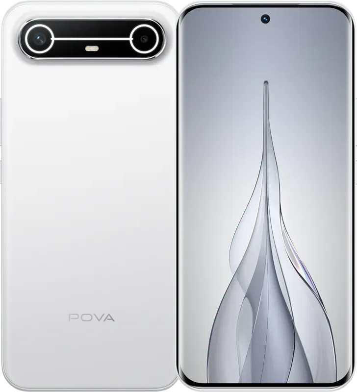 Tecno Pova Slim 5G