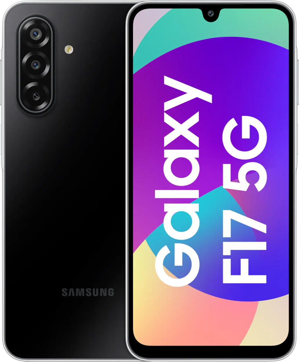 Samsung Galaxy F17