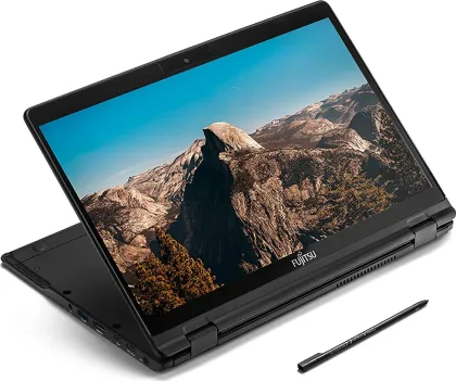 Fujitsu UH-X 4ZR1J37878 Intel Core i7 12th Gen (16GB/1TB SSD/Win 11)