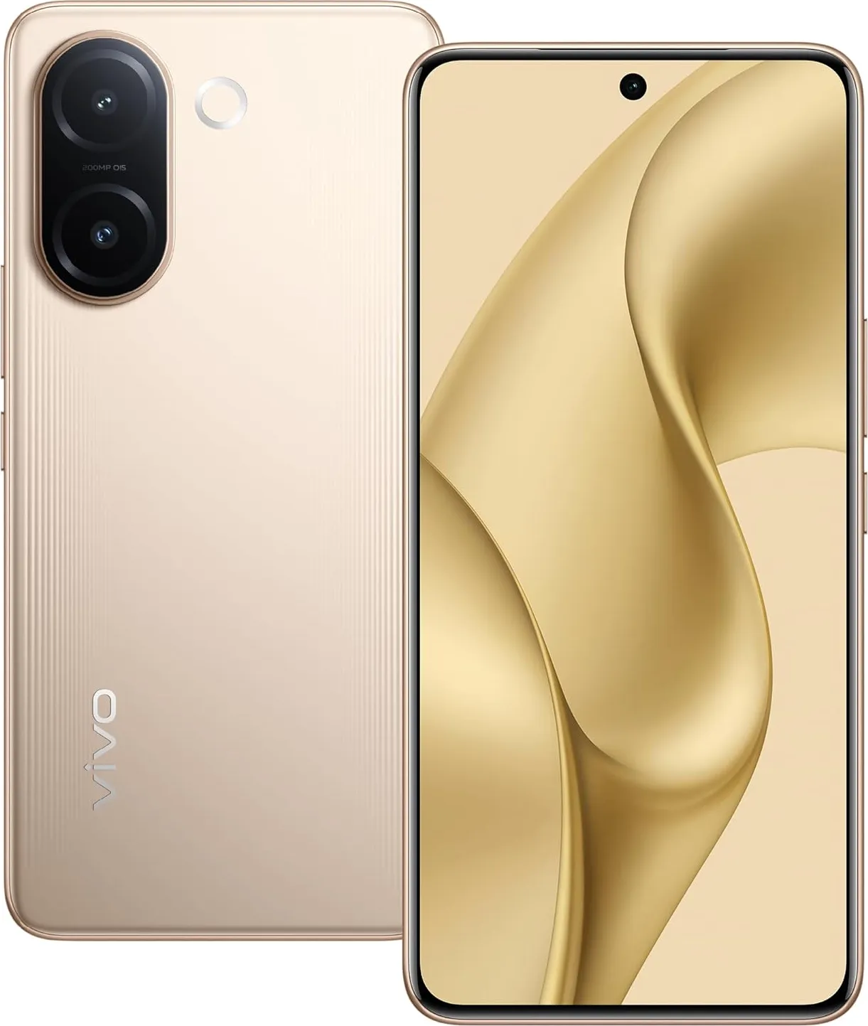 Vivo V60e (12GB RAM + 256GB)