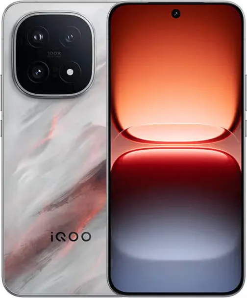 iQOO 15