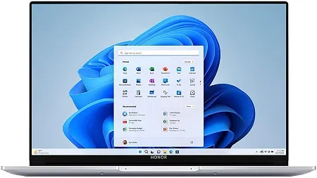 Honor MagicBook 14 NMH-WFQ9HN AMD Ryzen 5 5500U (16GB/512GB SSD/Win11)