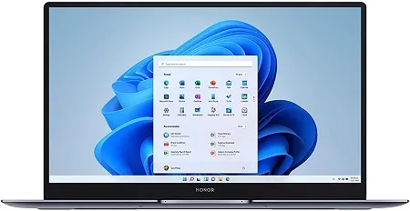 Honor MagicBook X15 BohrBR-WAH9F Core i5 10th Gen (8GB/512GB SSD/Windows 11)