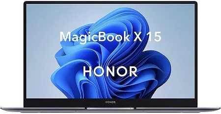 Honor MagicBook X15 BohrBR-WAI9A Core i3 10th Gen (8GB/256GB SSD/Windows 11)