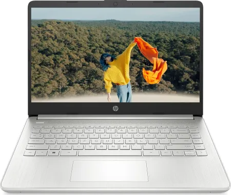 HP 14s-dr3002TU Intel Celeron (8GB/512GB SSD/Win 11)