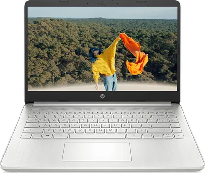HP 14s-dy5008TU Intel Core i3 12th Gen (8GB/512GB SSD/Win 11)