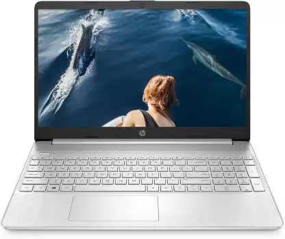 HP 15s-eq2143au AMD Ryzen 3 (8GB/512GB SSD/Windows 11)