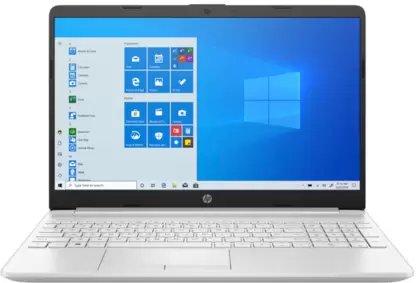 HP 15s-GR0012AU Ryzen 3 Dual Core 3250U (8GB/1TB HDD/256GB SSD/Windows 11)