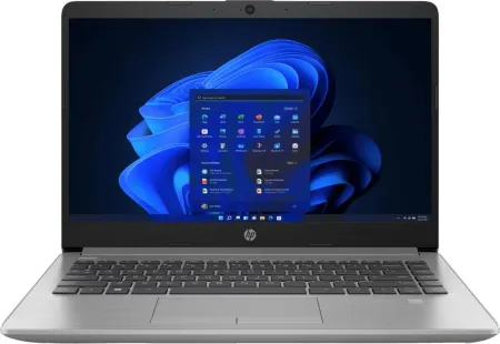 HP 240 14 G9 769N9PA Intel Core i7 12th Gen (8GB/512GB SSD/DOS)