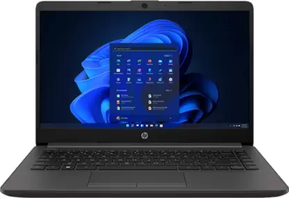 HP 247 G8 796Z3PA AMD Ryzen 3 (8GB/512GB SSD/DOS)