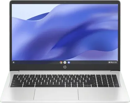 HP Chromebook 15a-na0008TU Intel Celeron N4500 (4GB/128GB eMMC/Chrome OS)
