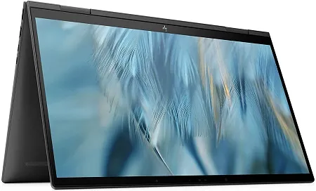 HP Envy x360 15-ew0022TX Intel Core i7 12th Gen (16GB/1TB SSD/Windows 11)