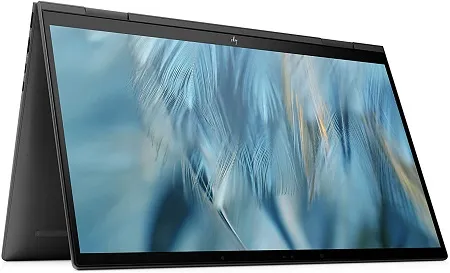 HP Envy x360 15-ew0037TU Intel Core i5 12th Gen (8GB/512GB SSD/Windows 11)
