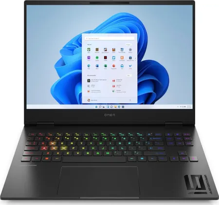 HP Omen 16-u0024TX Intel Core i9 13th Gen (32GB/2TB SSD/Win 11)