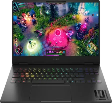 HP Omen 16-wd0990TX Intel Core i5 13th Gen (16GB/512GB SSD/Win 11)