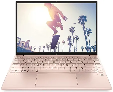 HP Pavilion Aero 13-be2046AU AMD Ryzen 7 (16GB/1TB SSD/Win 11)
