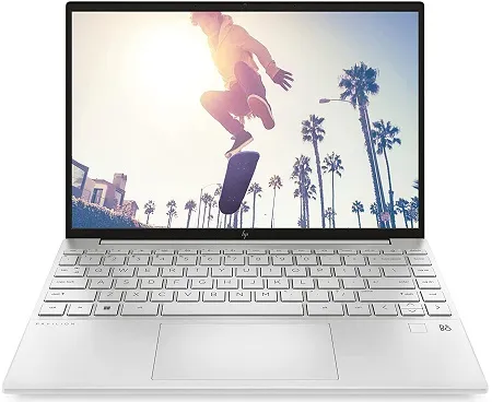 HP Pavilion Aero 13-be2048AU AMD Ryzen 7 (16GB/1TB SSD/Win 11)
