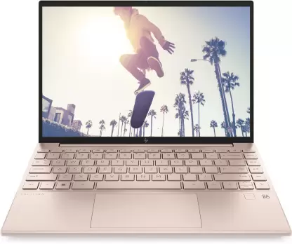 HP Pavilion Aero 13-BE2056AU AMD Ryzen 5 (16GB/512GB SSD/Win 11)