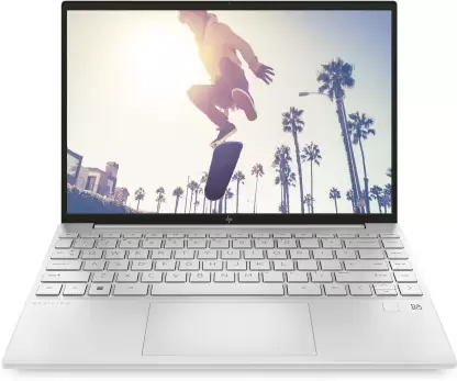 HP Pavilion Aero 13-BE2057AU AMD Ryzen 5 (16GB/512GB SSD/Win 11)