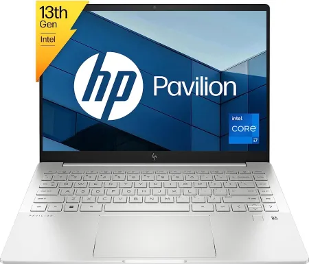 HP Pavilion Plus 14-eh0047TU Intel Core i7 12th Gen (16GB/512GB SSD/Win 11)