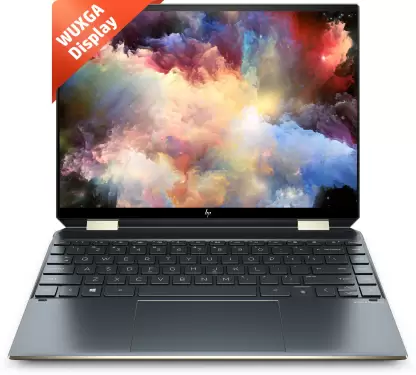 HP Spectre x360 14-EA0538TU Intel EVO Core i5 11th Gen (16GB/512GB SSD/Windows 11)