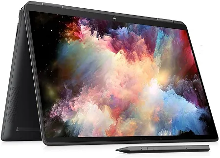 HP Spectre X360 14-ef0075TU Intel Evo Core i7 12th Gen (16GB/1TB SSD/Win 11)