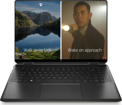 HP Spectre x360 16-f2005TX Intel Core i7 13th Gen (32GB/1TB SSD/Win 11)