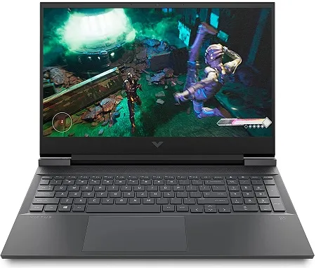 HP Victus 15-fb0108AX AMD Ryzen 5 (8GB/512GB SSD/Win 11)