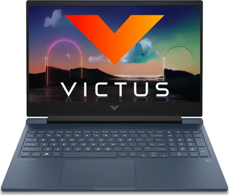 HP Victus 15-fb1016AX AMD Ryzen 5 7th Gen (8GB/512GB SSD/Win 11 Home)