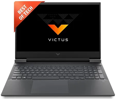 HP Victus 16-E0162ax AMD Ryzen 5 (8GB/512GB SSD/Windows 10)
