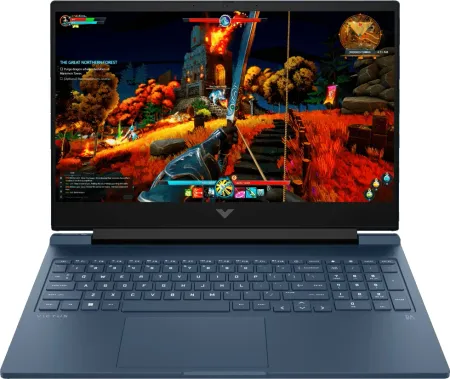 HP Victus 16-s0095AX AMD Ryzen 7 7th Gen (16GB/512GB SSD/Win 11)