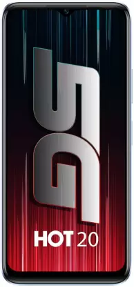 Infinix Hot 20 5G