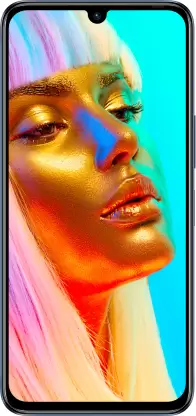 Infinix Note 12i