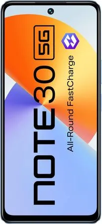 8GB RAM + 256GB