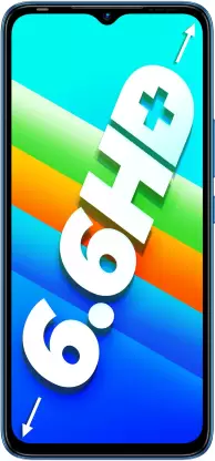 Infinix Smart 6 HD